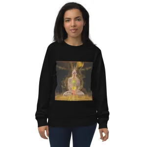 Soundings sweatshirt- CHAKRA HEALING