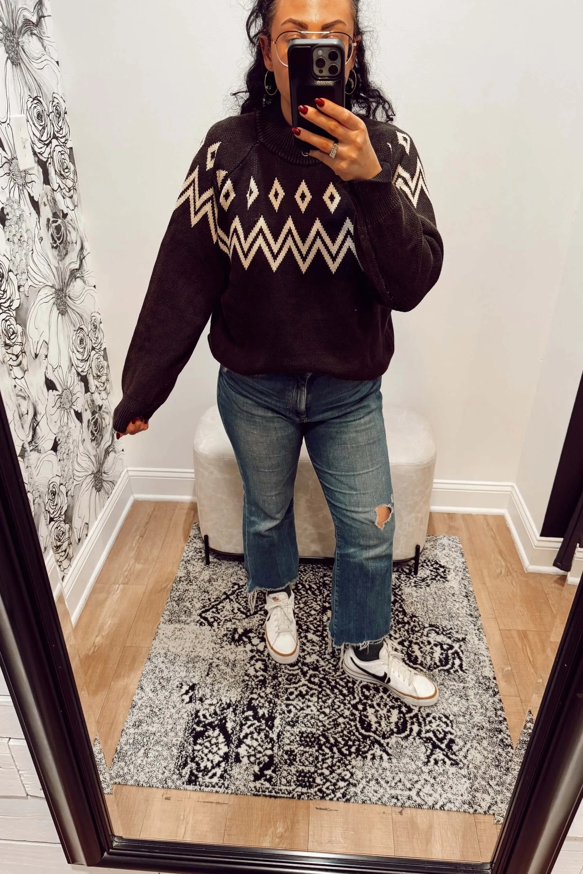 Stanton Ashlie Sweater