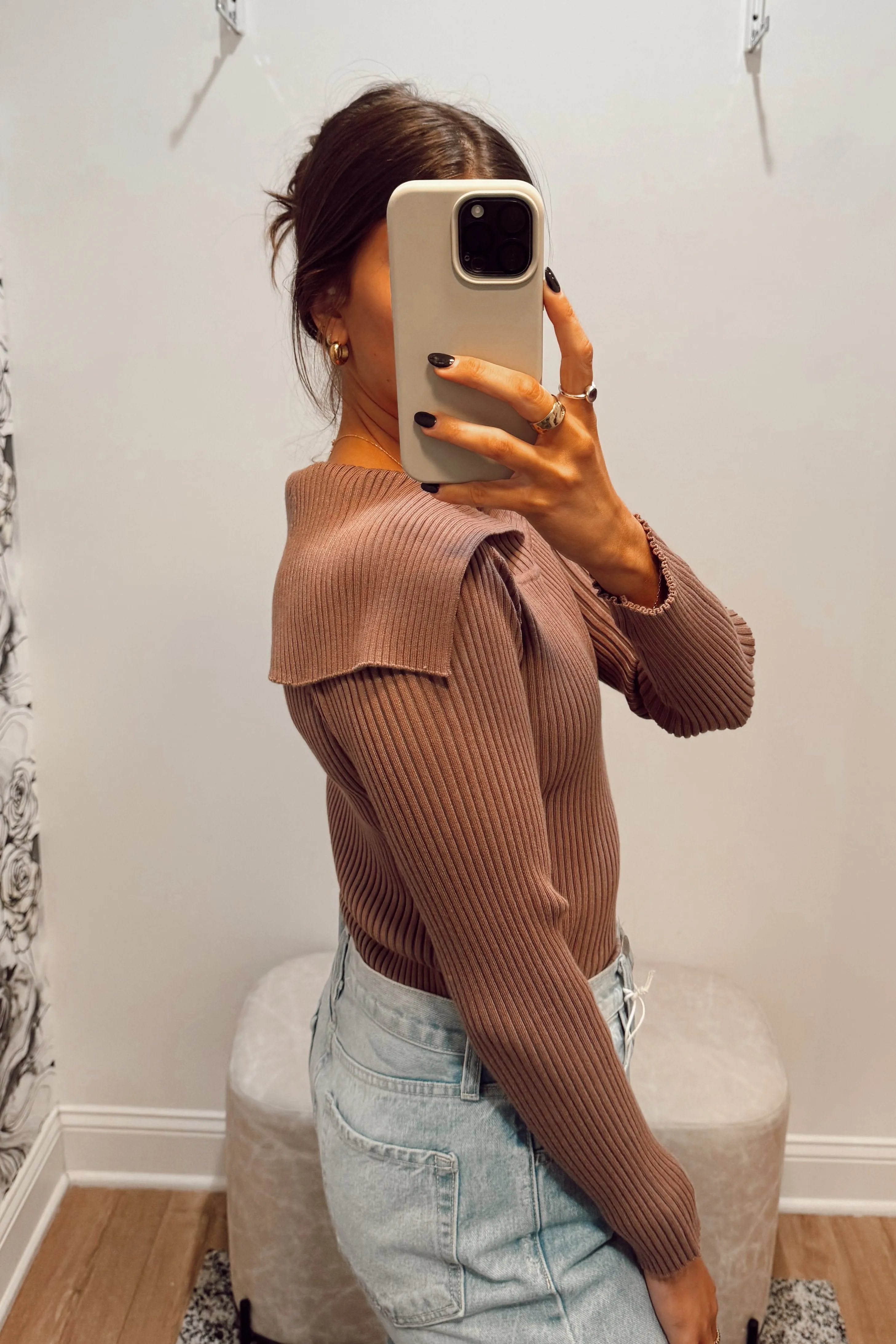 Stanton Stefani Sweater
