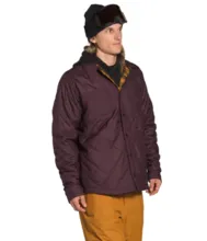 The North Face Fort Point Insulated Flannel - Men's