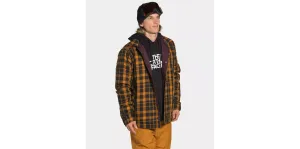 The North Face Fort Point Insulated Flannel - Men's