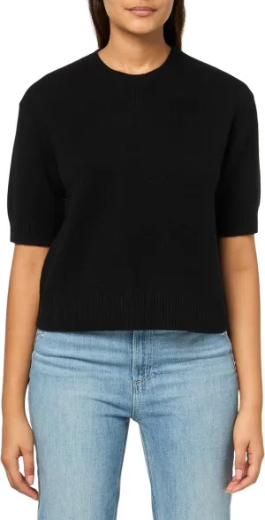 Theory Women's Cashmere Sweater Tee