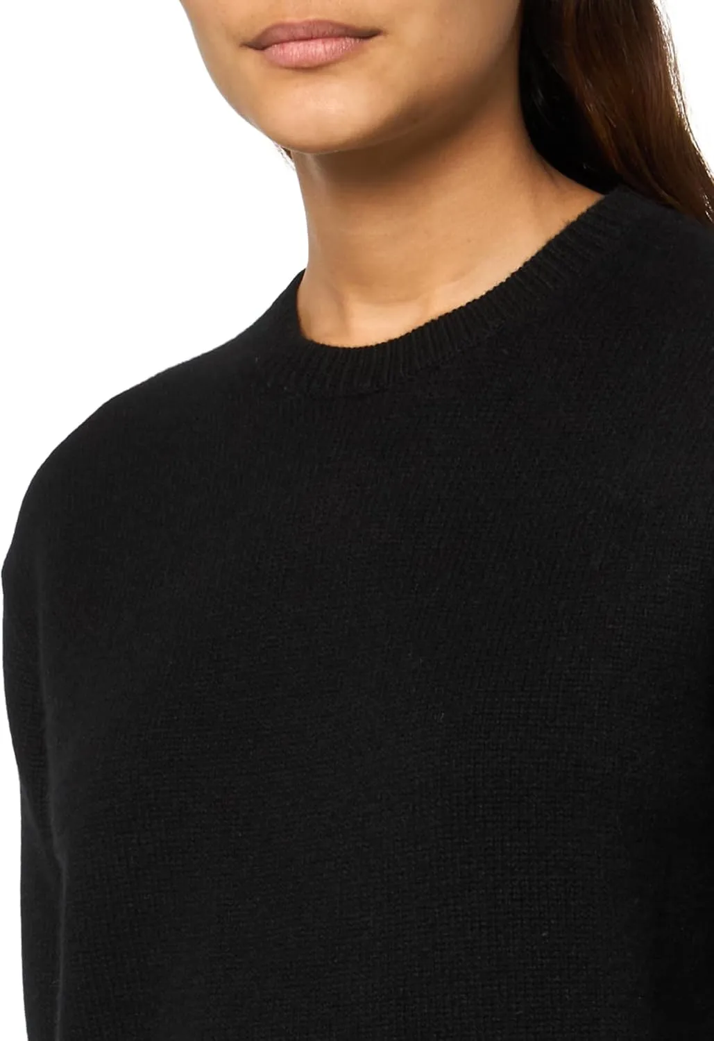 Theory Women's Cashmere Sweater Tee