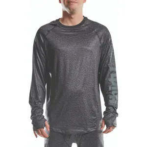 Thirtytwo Ridelite LS Shirt 2022 - Men's Base Layer