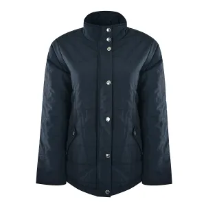 Thomas Cook Womens Hawkesbury River Jacket Dark Navy