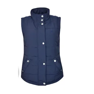 Thomas Cook Women's Hawkesbury River Vest Dark Navy