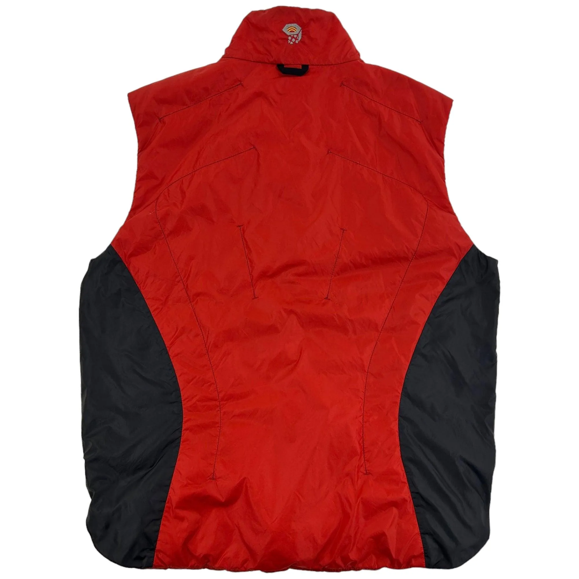 Vintage Mountain Hardwear Insulated Gilet Vest Size M