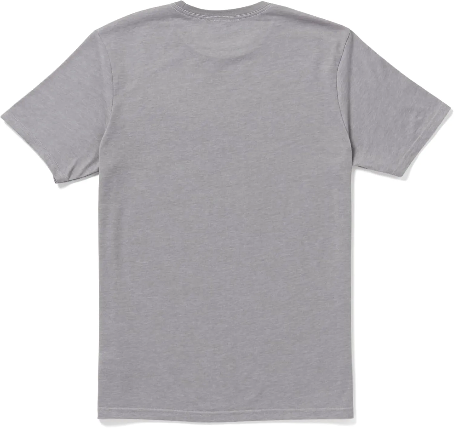 Volcom Men's Stone Tech Short Sleeve Quick Drying Tee