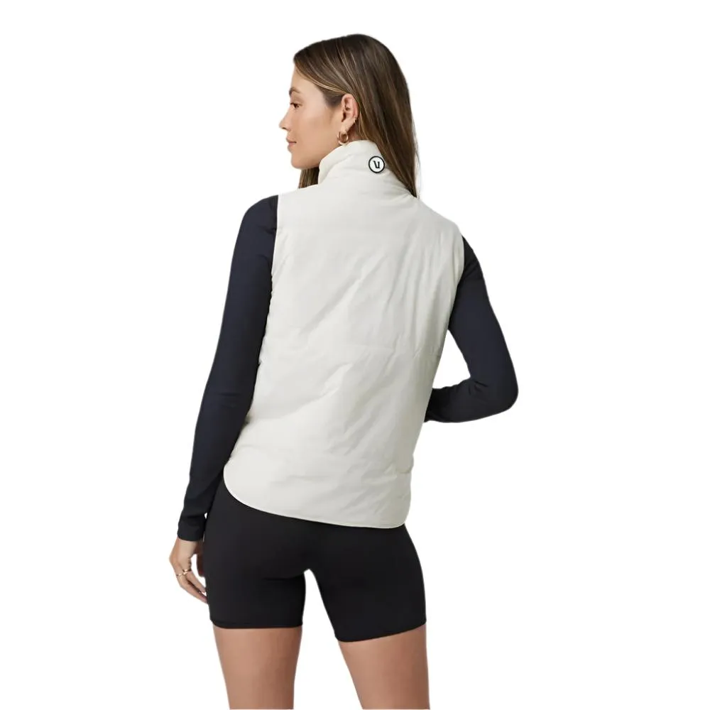 Vuori Women's Canyon Insulated Vest