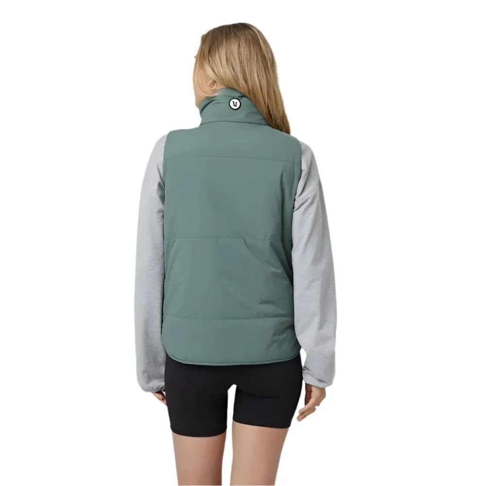 Vuori Women's Canyon Insulated Vest