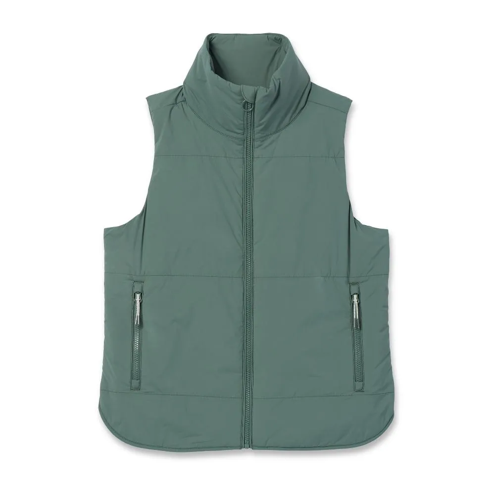 Vuori Women's Canyon Insulated Vest