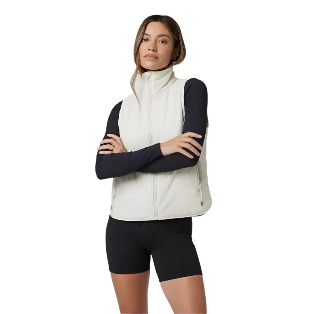 Vuori Women's Canyon Insulated Vest