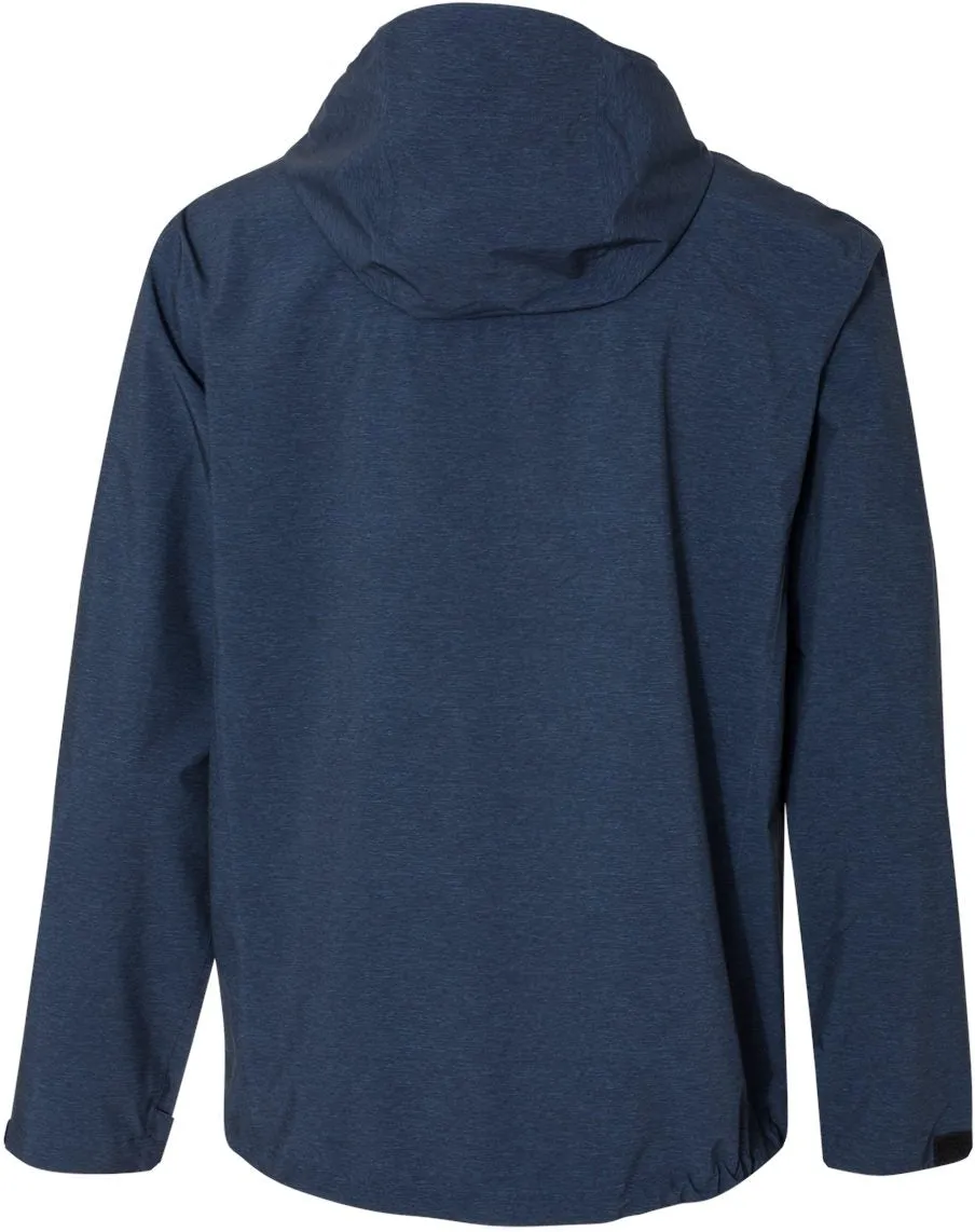 Weatherproof 32 Degrees Mélange Rain Jacket