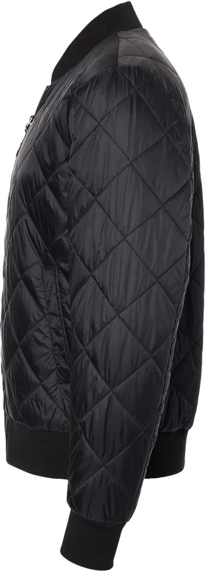Weatherproof HeatLast Quilted Packable Bomber