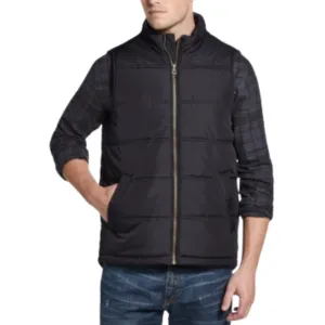 WEATHERPROOF - Winter Quilted Vest