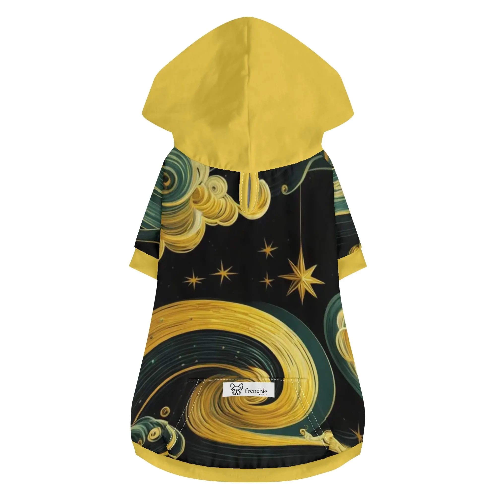 Winnie - Hoodies for French Bulldog  | Frenchie Shop Original