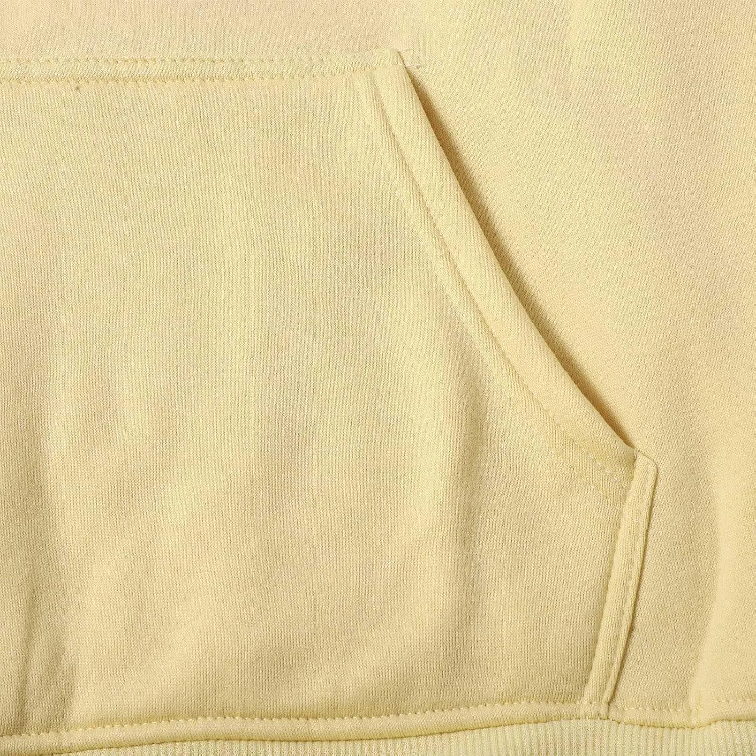 Women Fleece Oversized Hoodie Sweatshirt Long Sleeve Pocket Drop Shoulder Pullovers Top Fall Winter Clothes