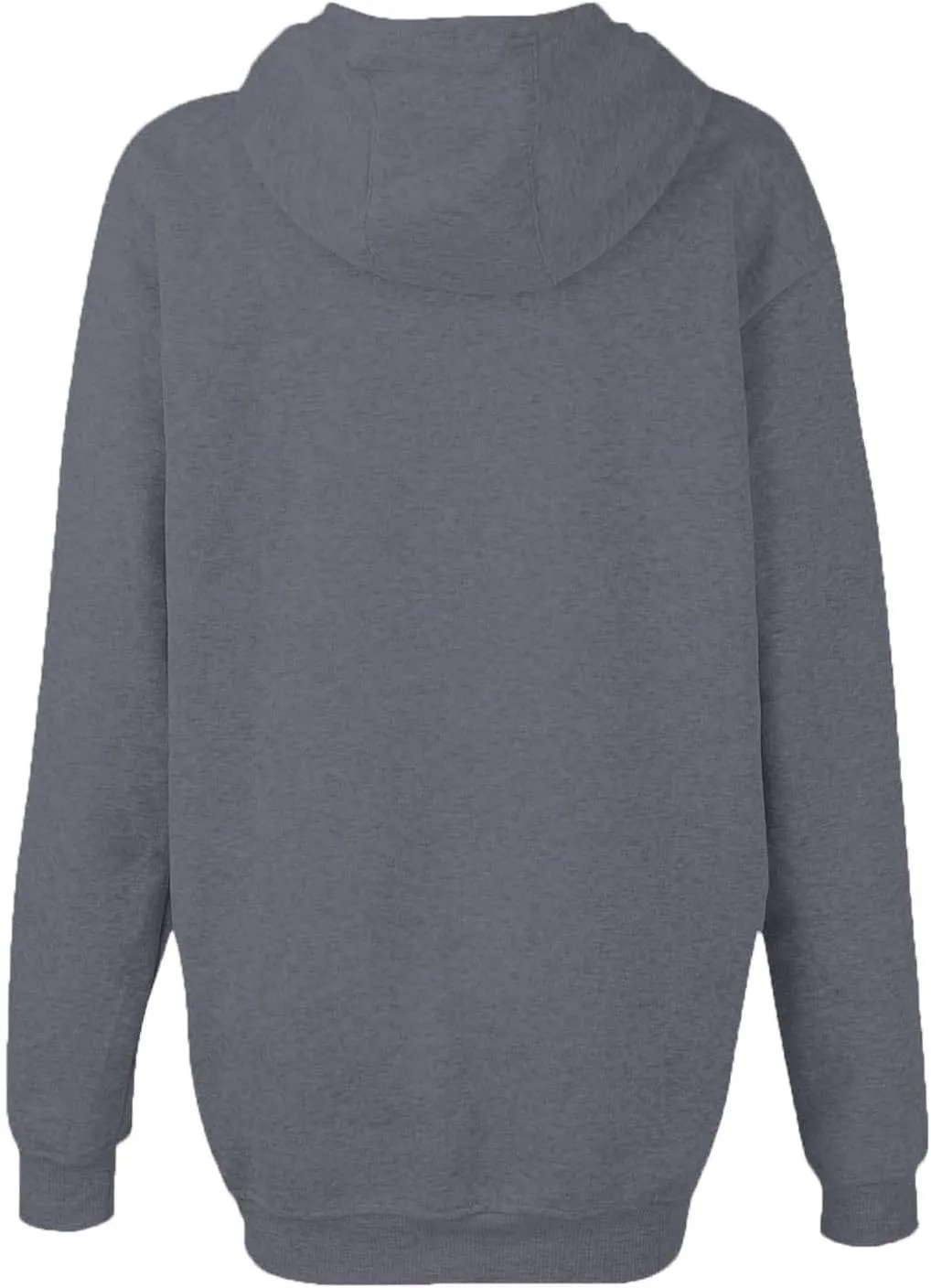 Women Oversized Hoodies Fleece Hooded Sweatshirts With Pockets Casual Long Sleeve Drop Shoulder Pullover