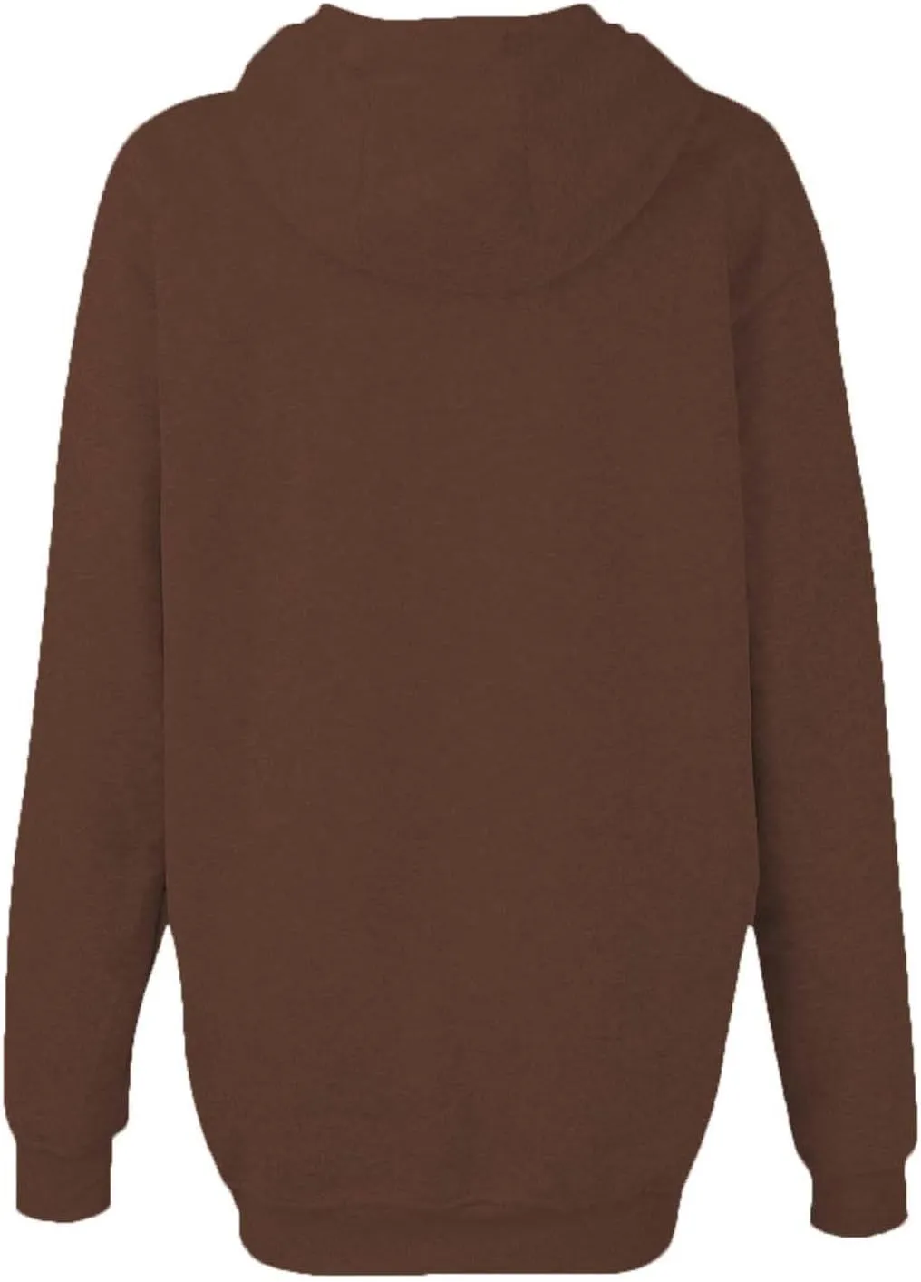 Women Oversized Hoodies Fleece Hooded Sweatshirts With Pockets Casual Long Sleeve Drop Shoulder Pullover