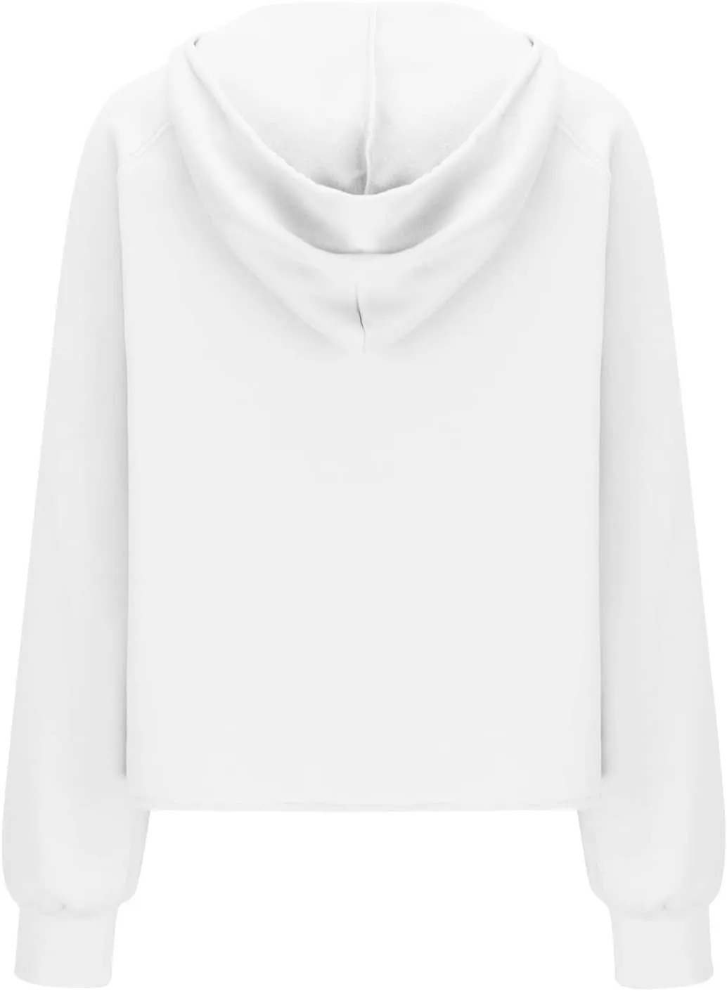 Women's Half Zip Up Hoodie Long Sleeve Hooded Sweatshirt Solid Color Oversized Sweatshirt Casual Sweaters for Trendy