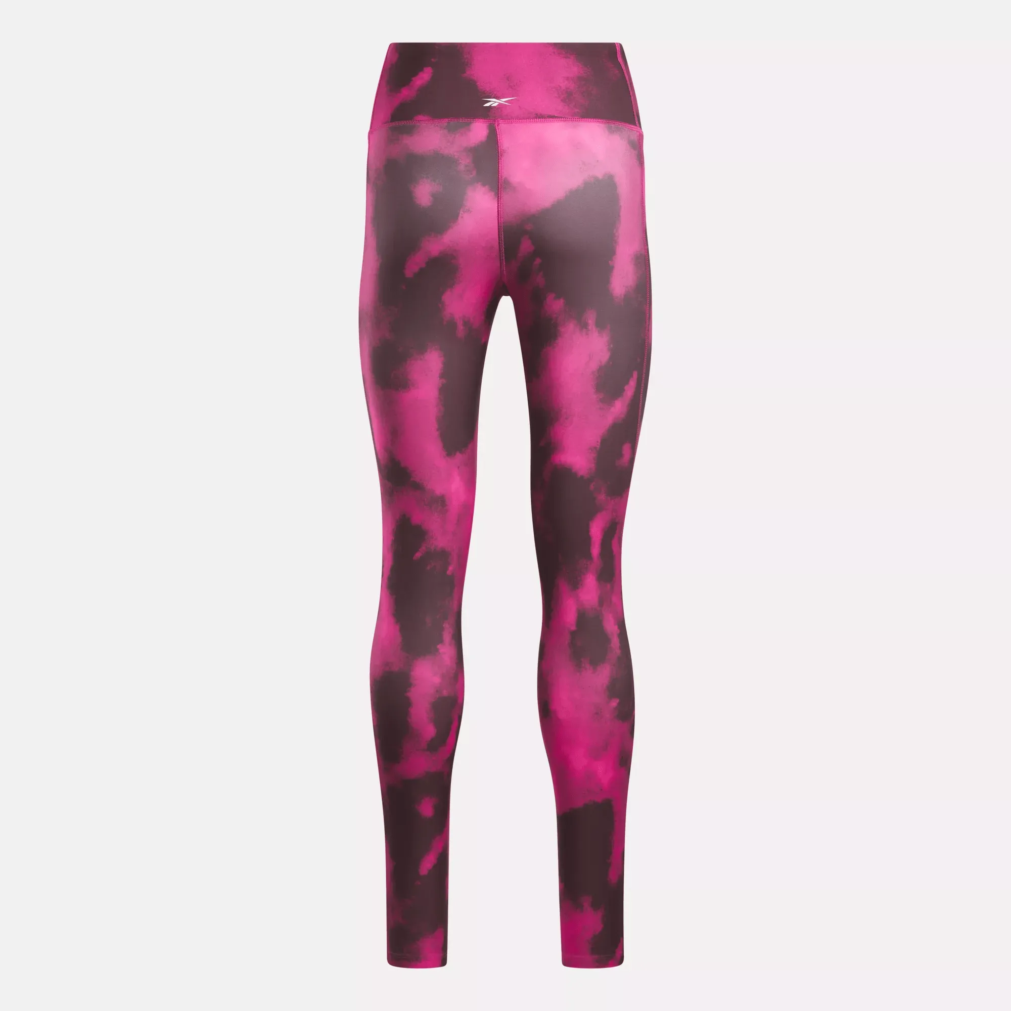 Women's ID Train Printed Leggings