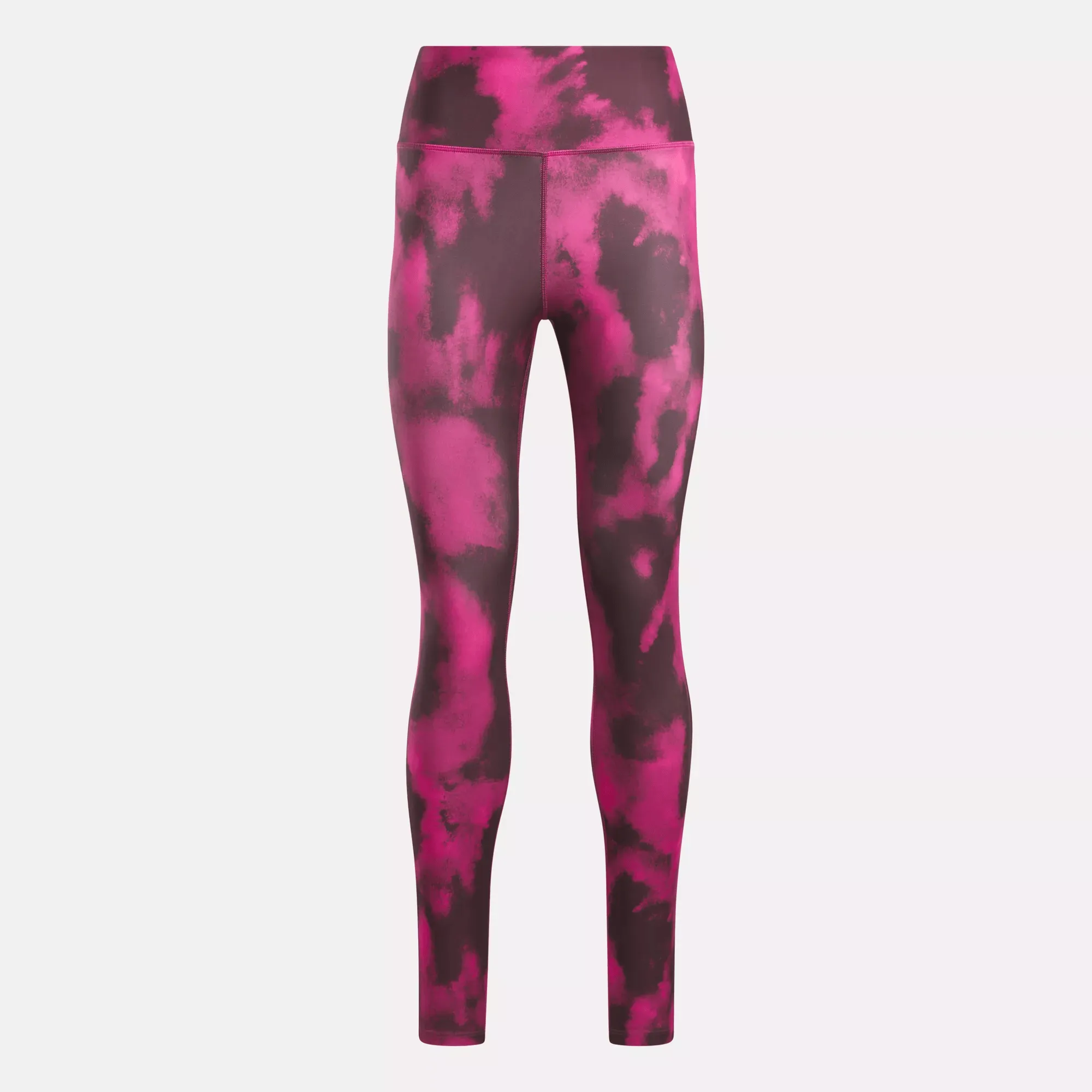Women's ID Train Printed Leggings