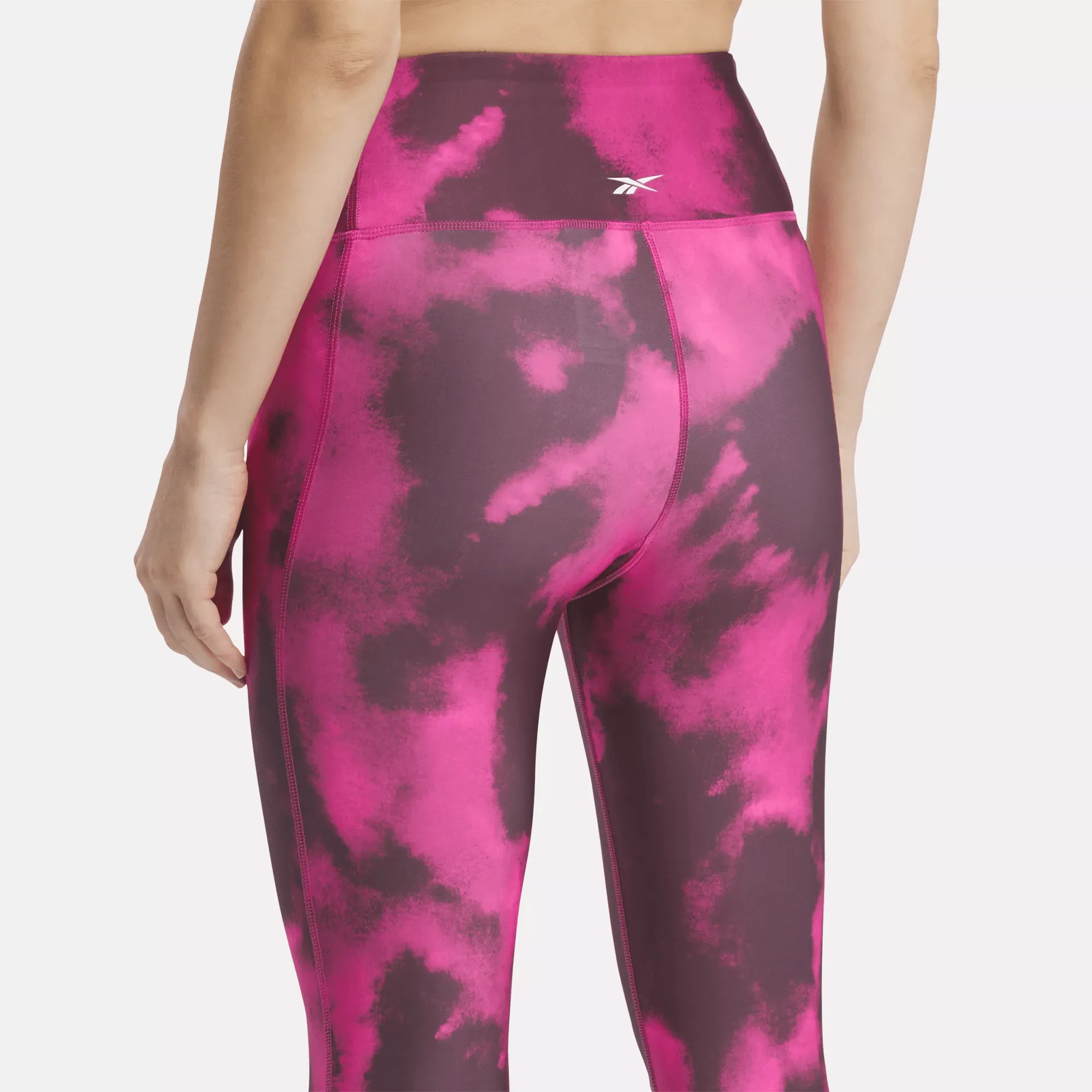 Women's ID Train Printed Leggings