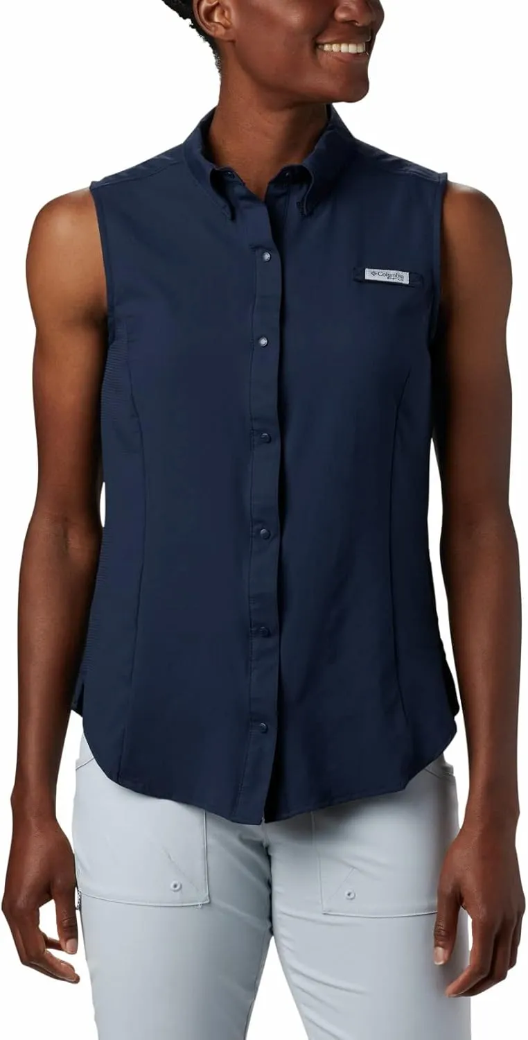 Women's PFG Tamiami Sleeveless Shirt