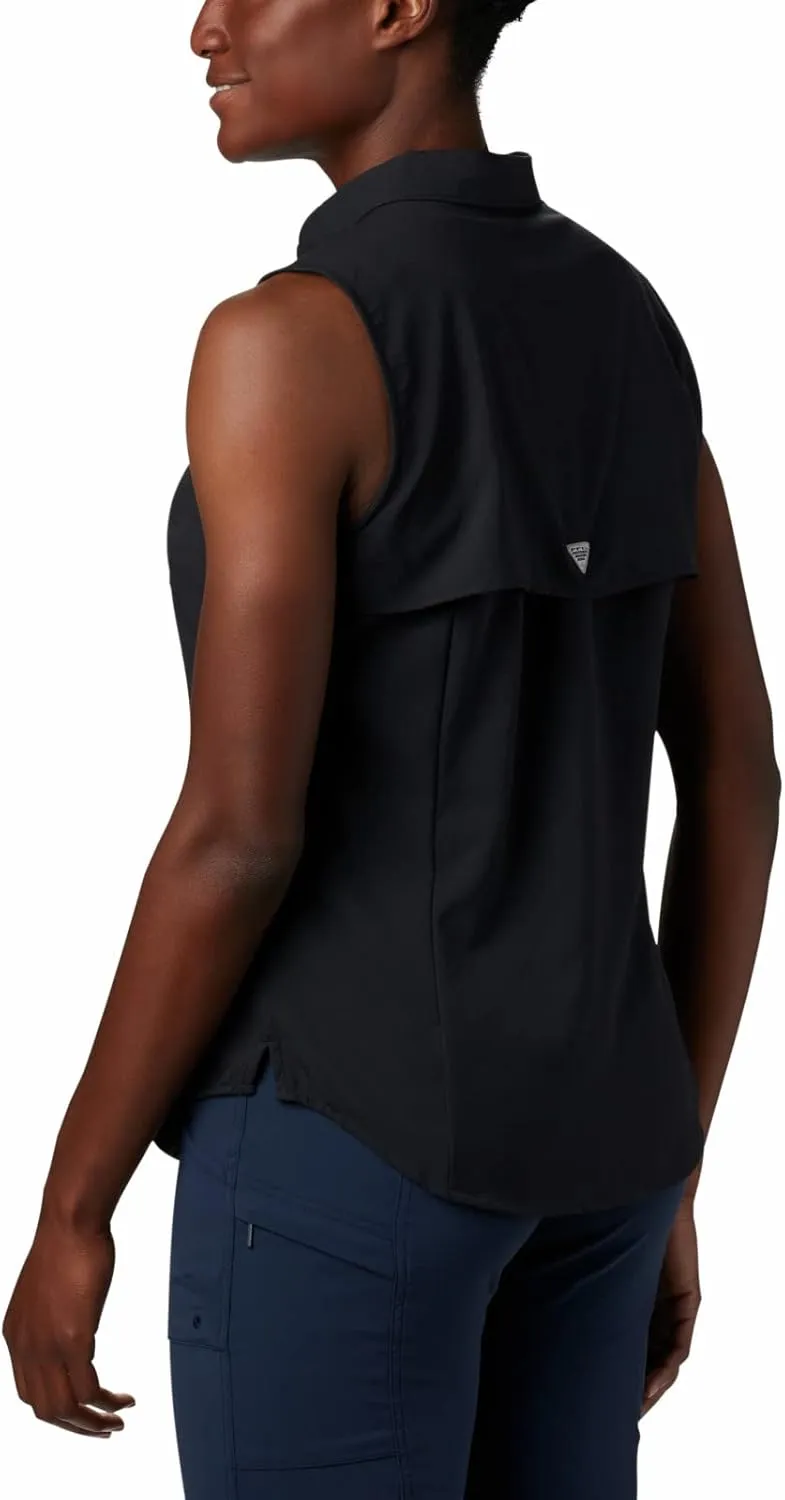 Women's PFG Tamiami Sleeveless Shirt