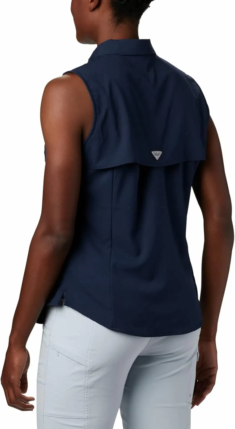 Women's PFG Tamiami Sleeveless Shirt