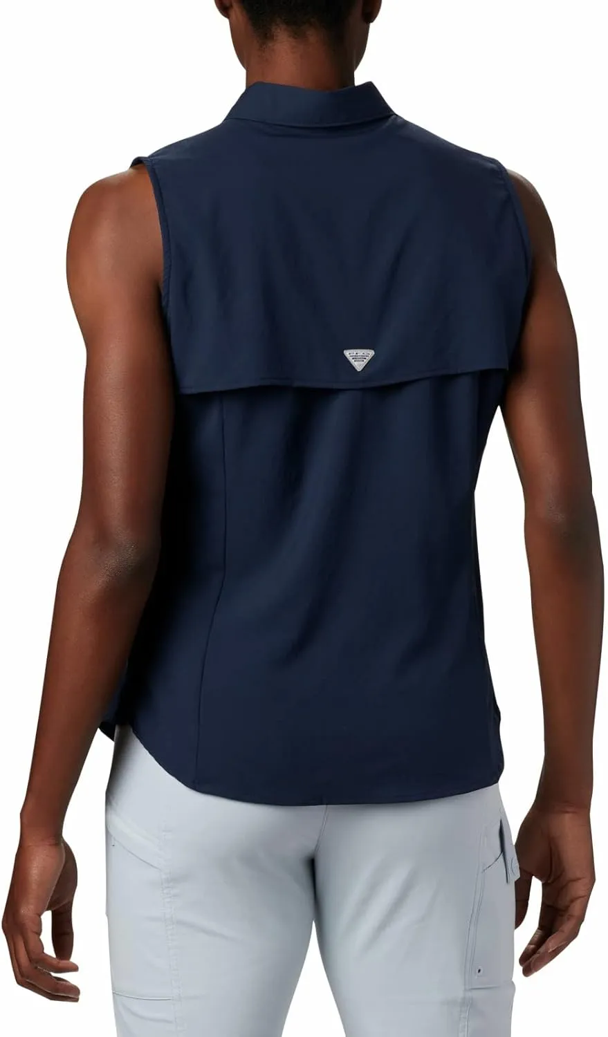 Women's PFG Tamiami Sleeveless Shirt