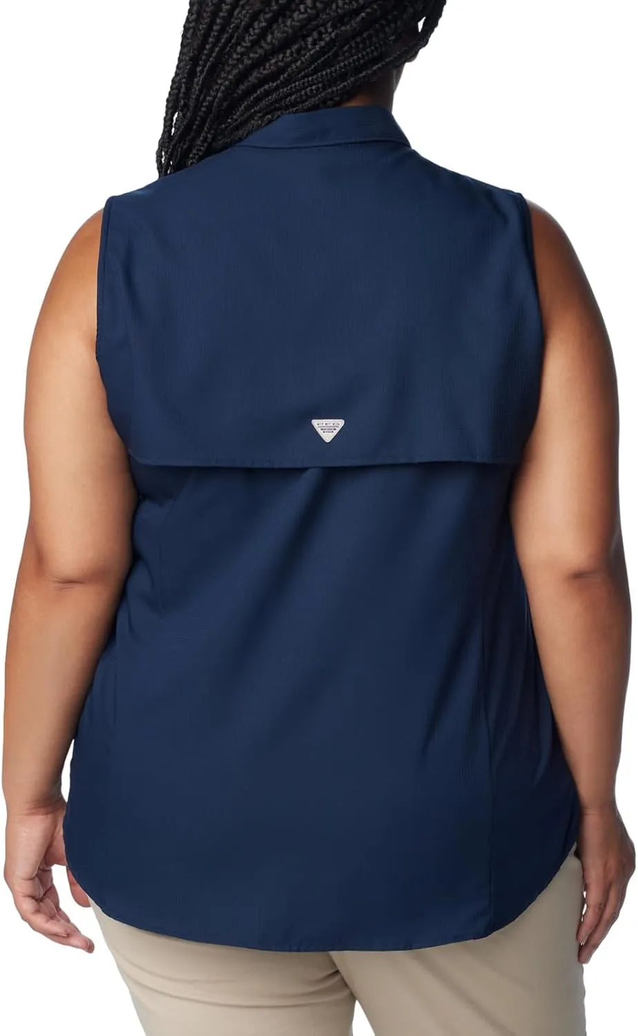 Women's PFG Tamiami Sleeveless Shirt