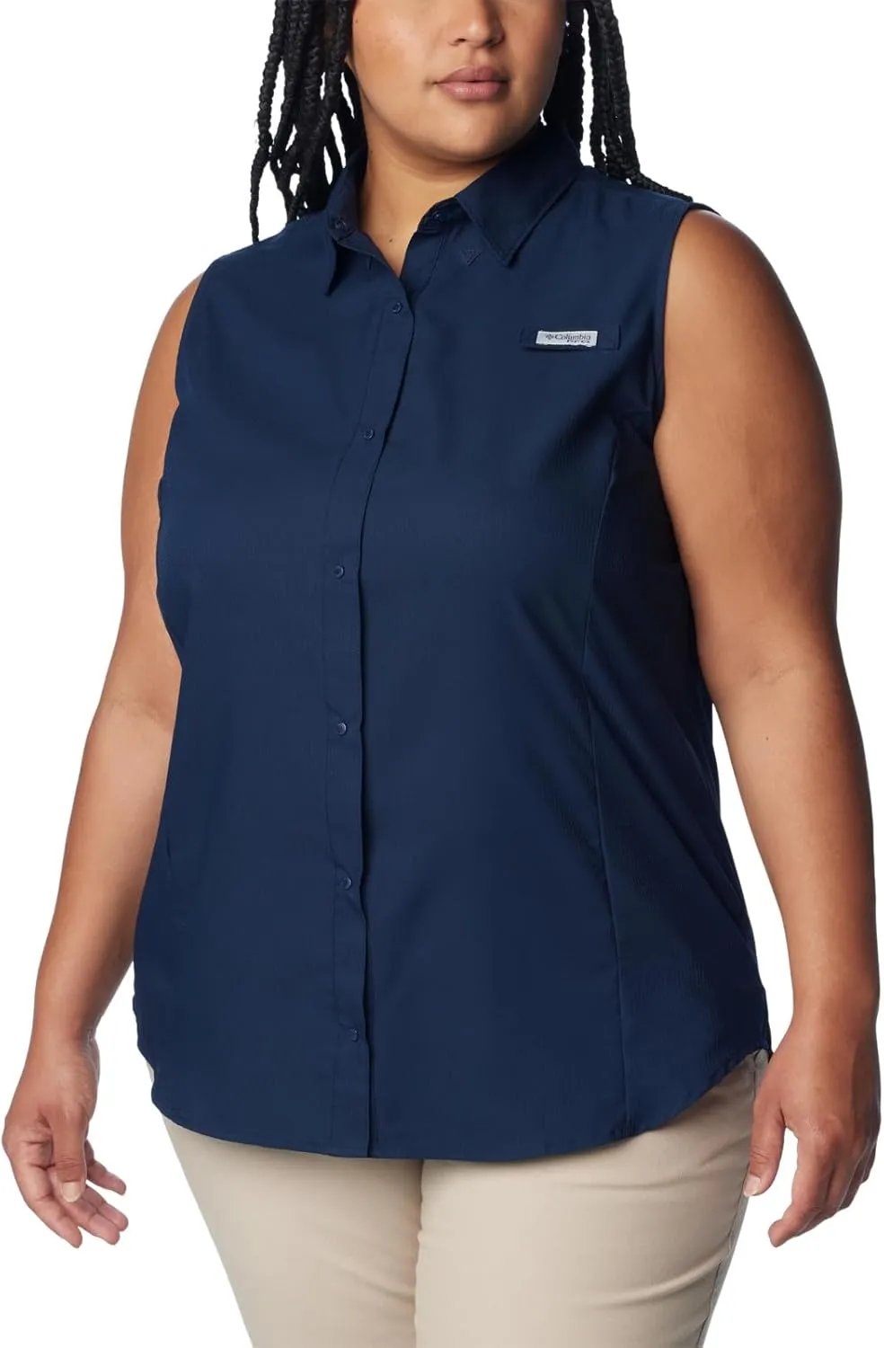 Women's PFG Tamiami Sleeveless Shirt