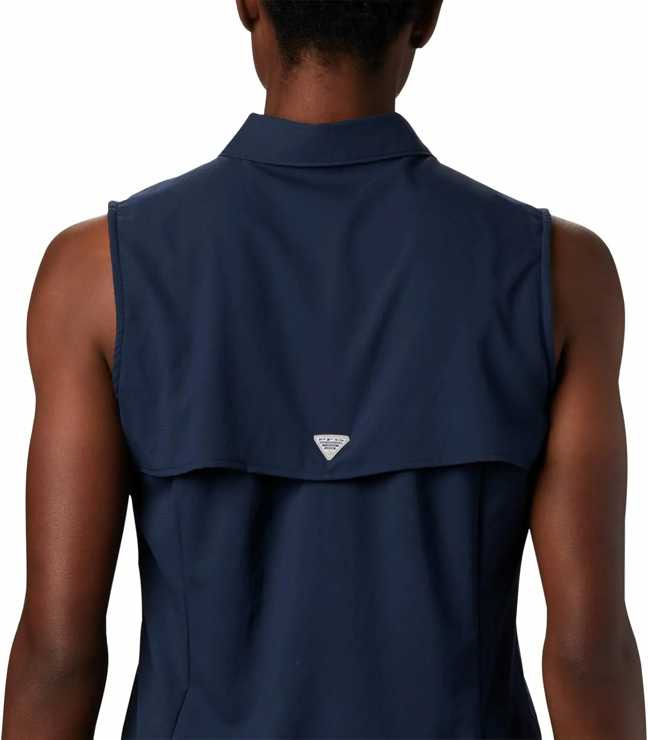 Women's PFG Tamiami Sleeveless Shirt