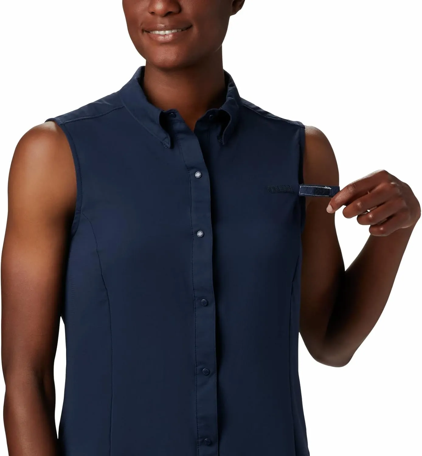 Women's PFG Tamiami Sleeveless Shirt