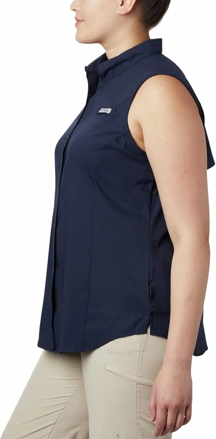 Women's PFG Tamiami Sleeveless Shirt