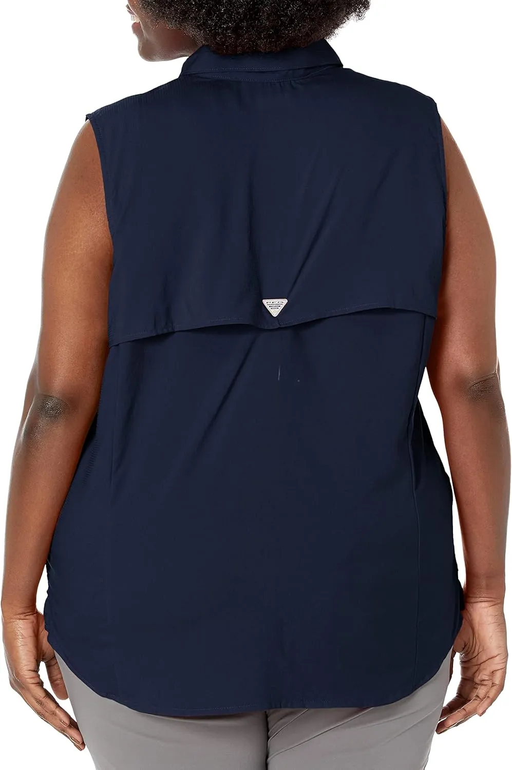 Women's PFG Tamiami Sleeveless Shirt