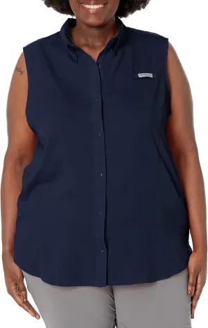 Women's PFG Tamiami Sleeveless Shirt