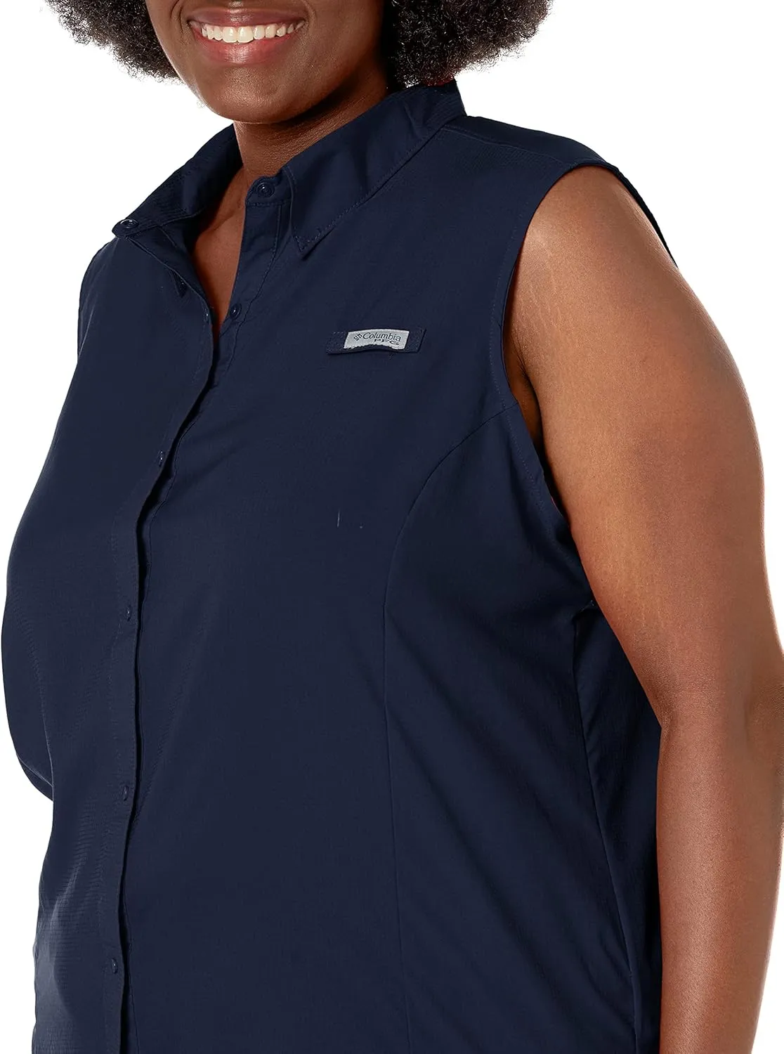 Women's PFG Tamiami Sleeveless Shirt