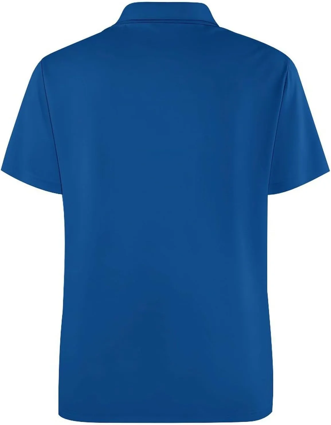 Women's Sport Australian Flag Polo-Shirt Soft Short-Sleeve Polo-Shirt for Women