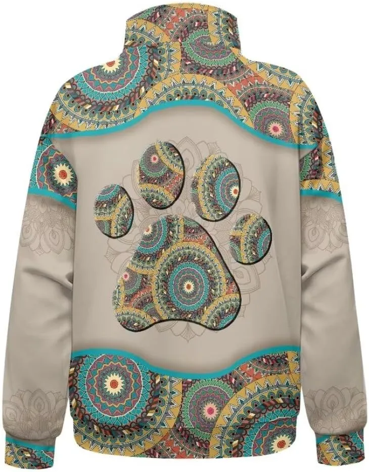 Women's Zip Up Sweatshirt Oversized Long Sleeve Pullover Tops Lightweight Fall Jacket Coat,Trendy Fall Clothes