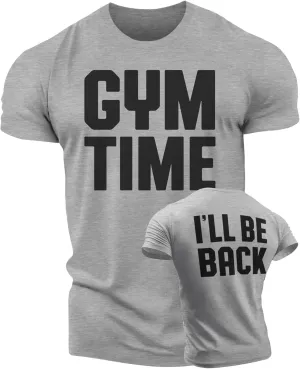 Workout Funny Mens Shirt, Deadlift Gym, Motivational Weight Lifting Gift T-Shirt