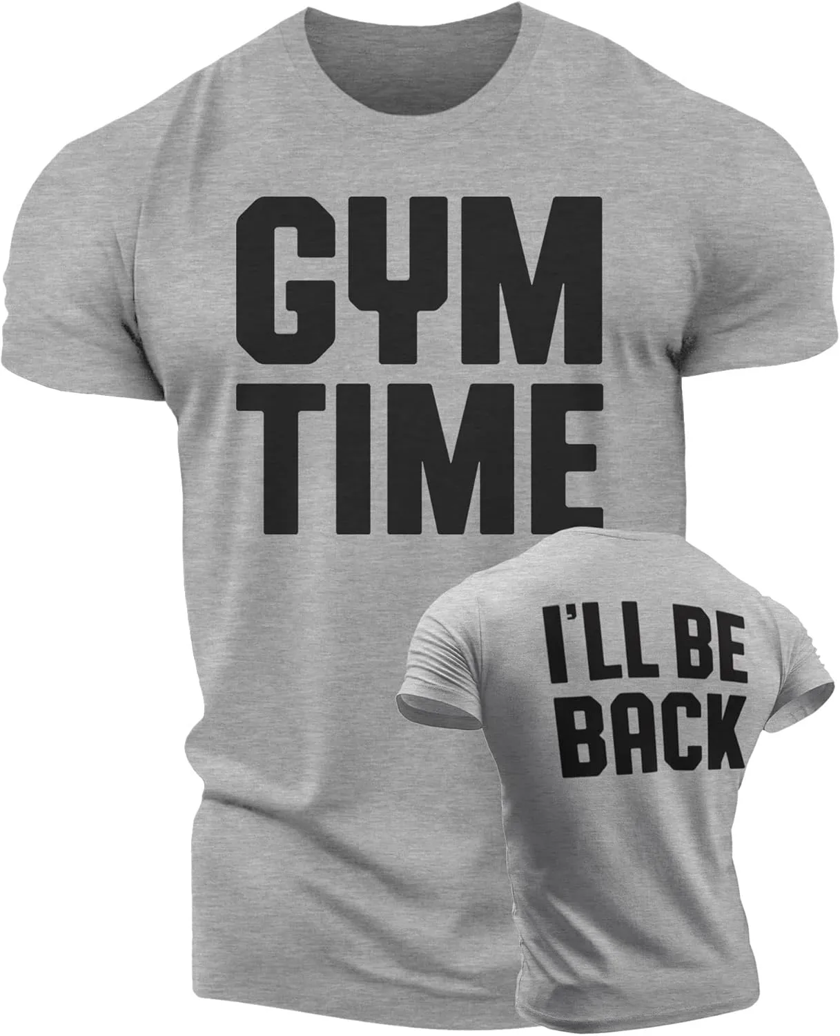 Workout Funny Mens Shirt, Deadlift Gym, Motivational Weight Lifting Gift T-Shirt