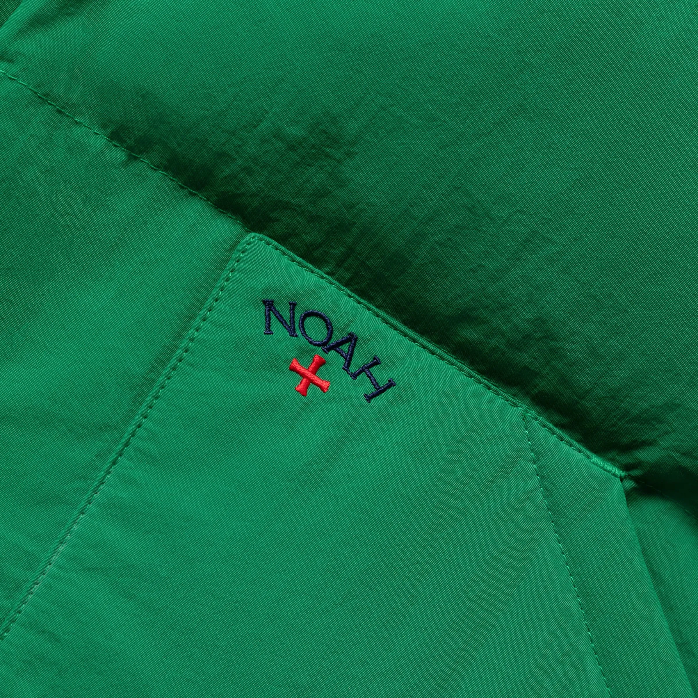 X NOAH PRIMALOFT PUFFER VEST