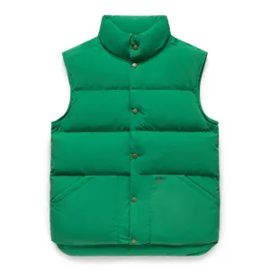 X NOAH PRIMALOFT PUFFER VEST