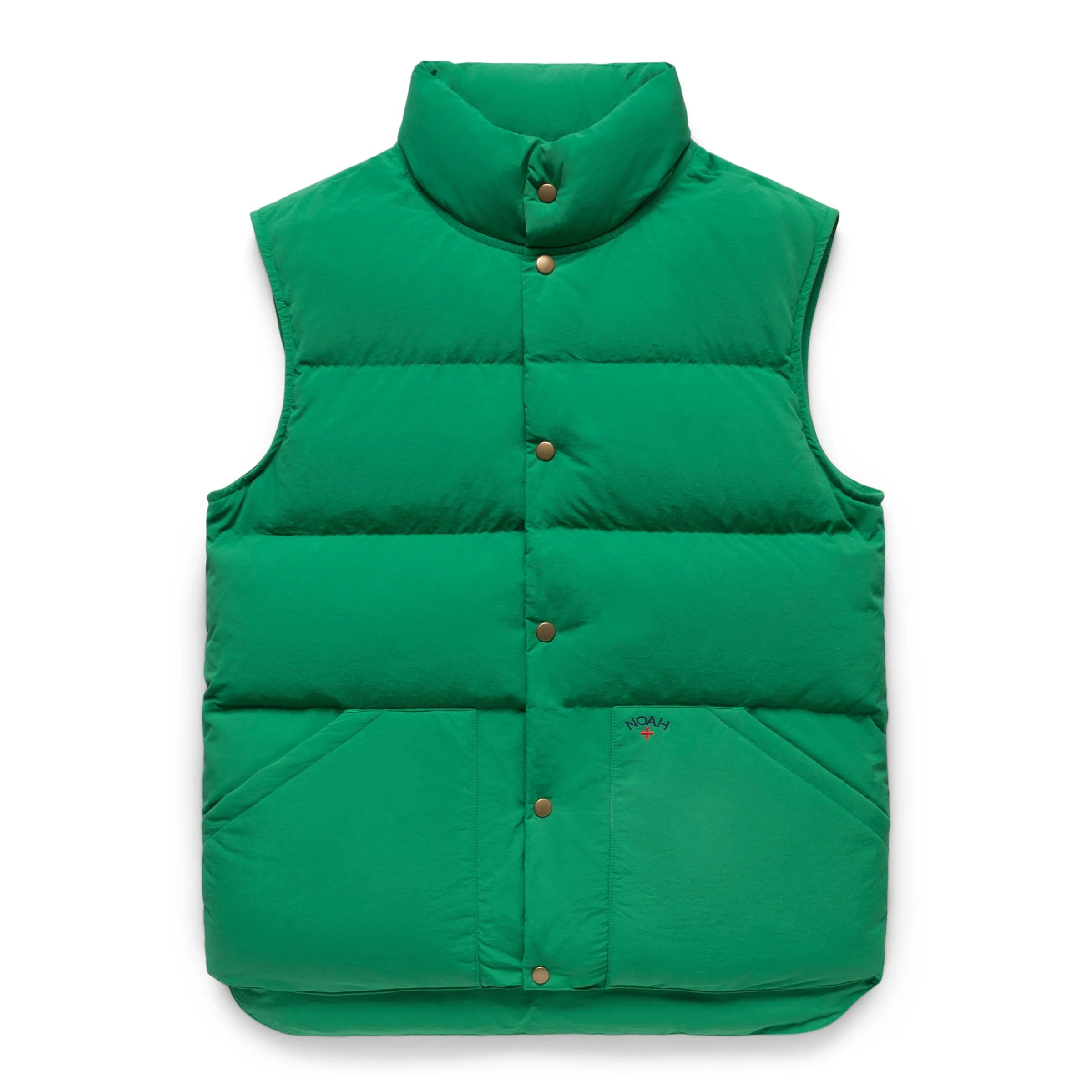 X NOAH PRIMALOFT PUFFER VEST