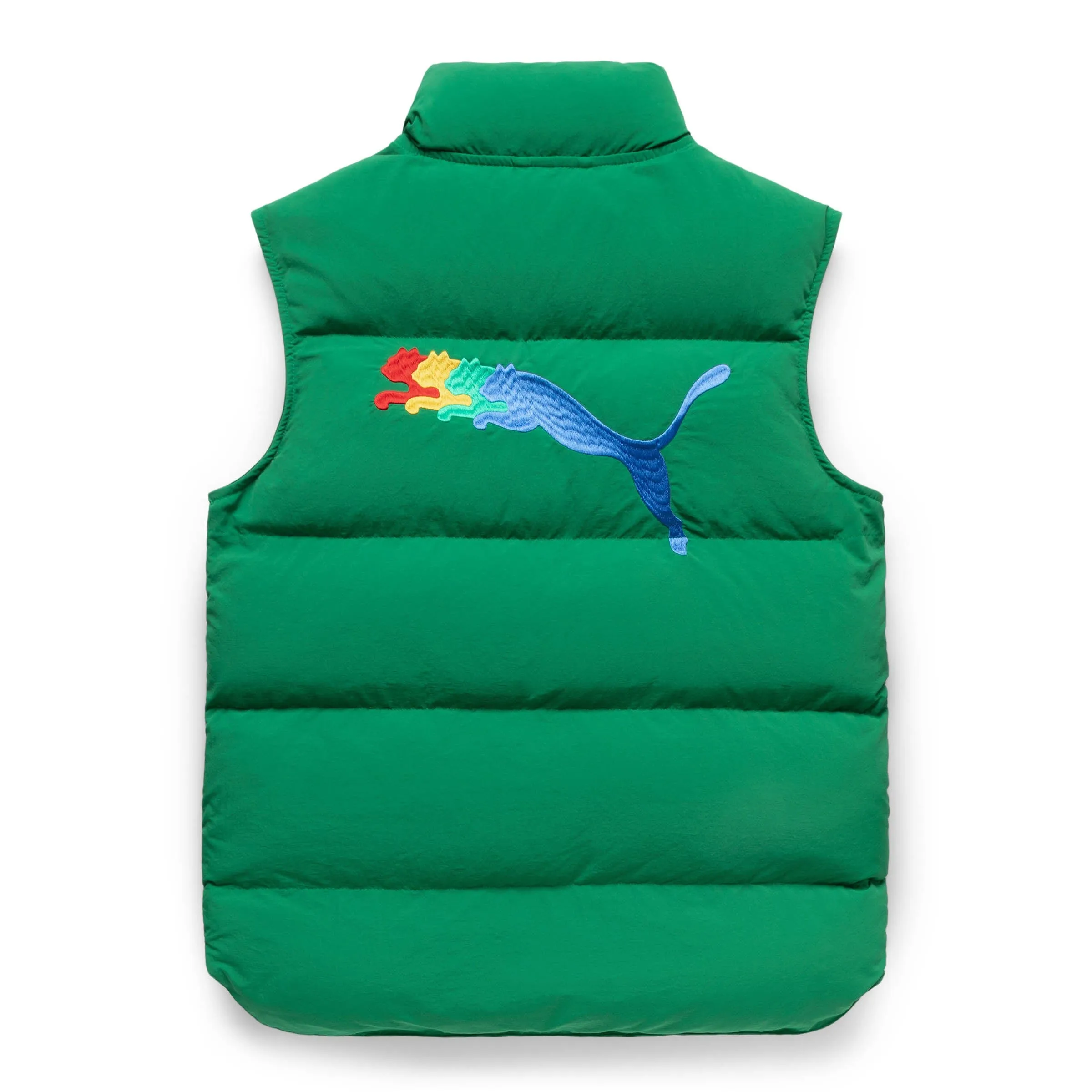 X NOAH PRIMALOFT PUFFER VEST