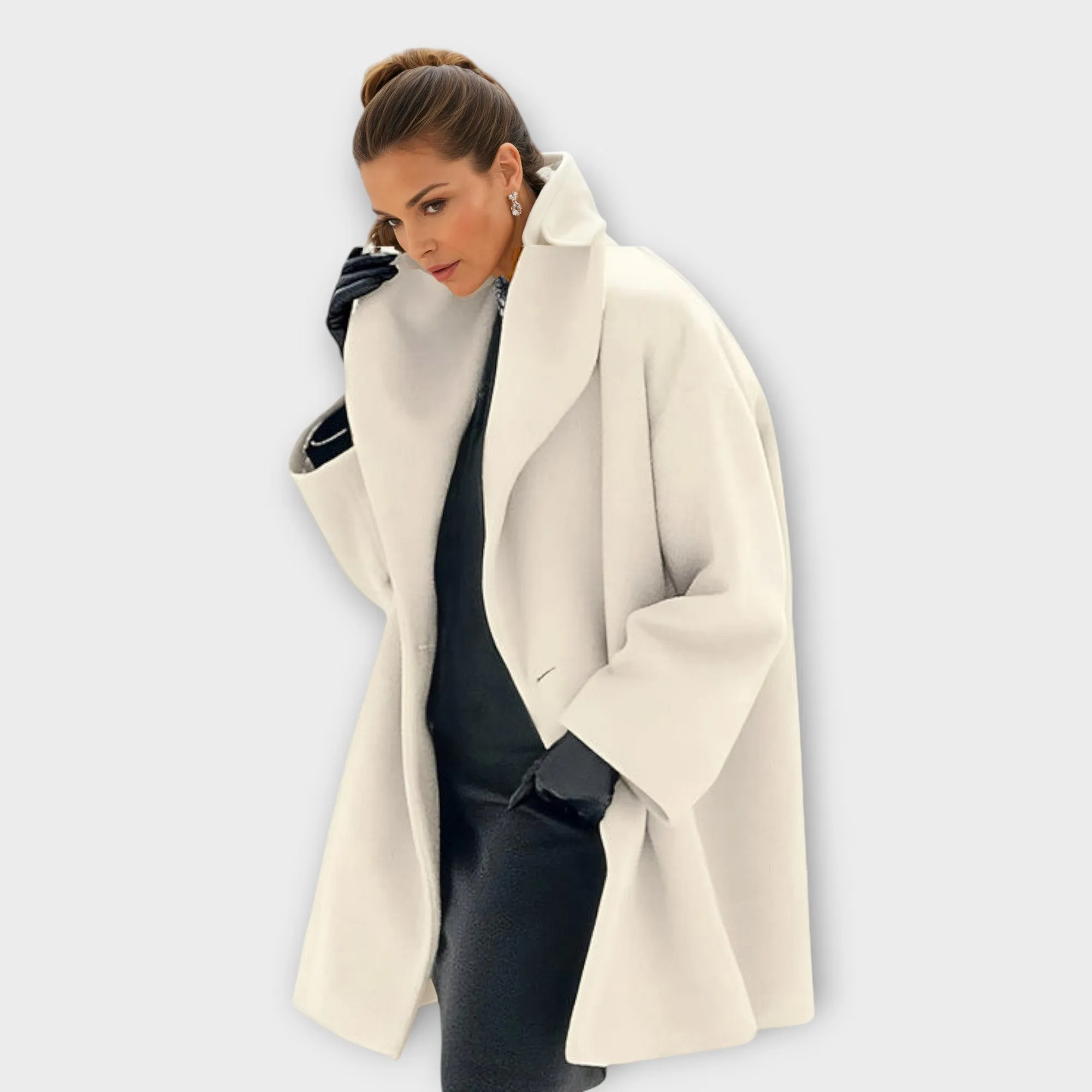 Xena | Luxury Windproof Jacket