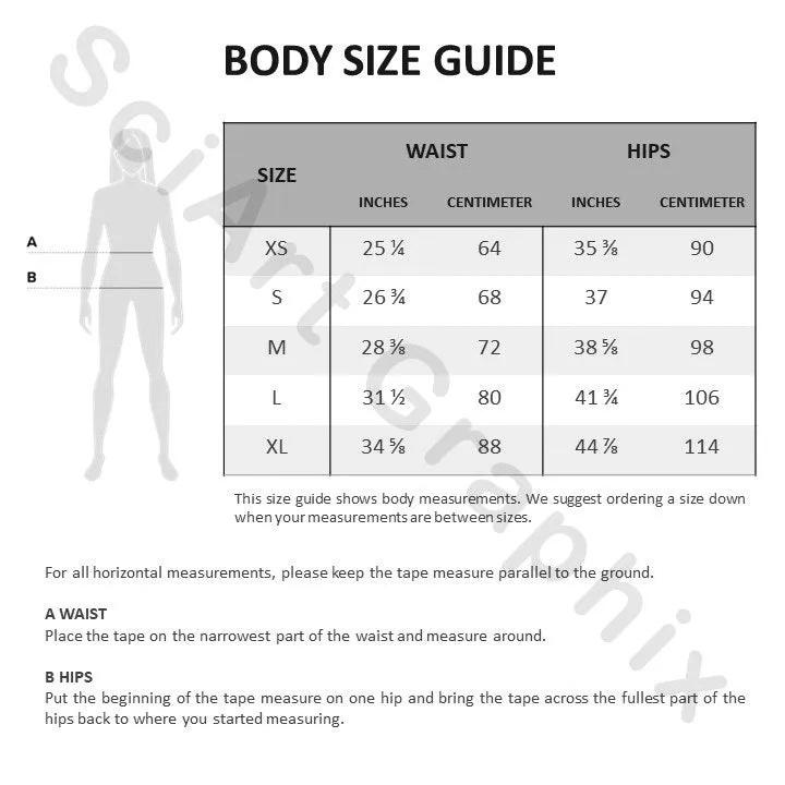Yoga Leggings Jump to Survive