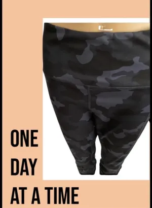 Yogalicious Lux High Waisted Side Pocket L